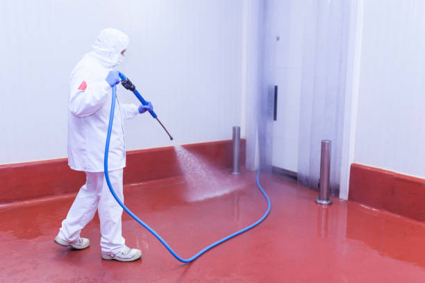 Best Post-Construction Pressure Washing  in Beverly Hills, MI