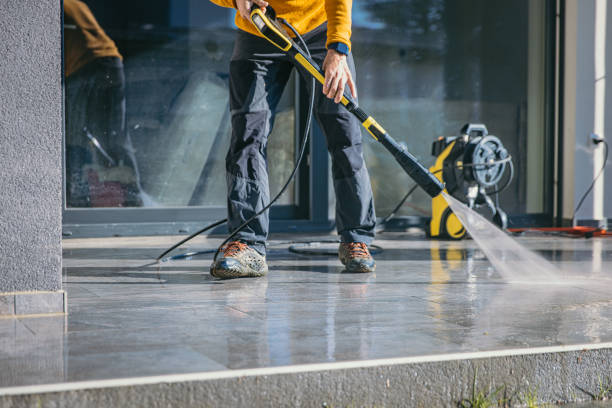 Trusted Beverly Hills, MI Pressure Washing Experts