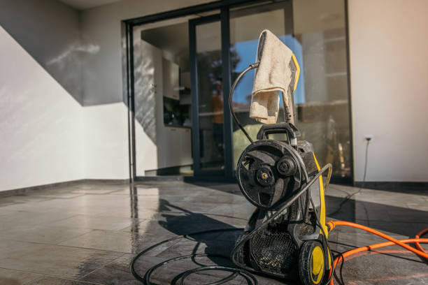 Boat and Dock Cleaning in Beverly Hills, MI