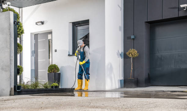 Best Sidewalk and Walkway Cleaning  in Beverly Hills, MI